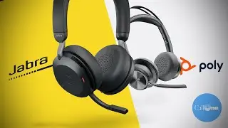 Jabra Evolve2 75 vs Poly Voyager Focus 2