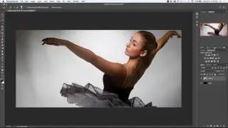 Chapter 46 How to Create a Mask in Photoshop CC 2017