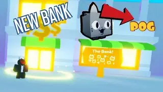 THE NEW PET SIM X UPDATE IS AWESOME... |Roblox Pet Simulator X