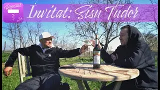 Puya DopCast 🍷 Invitat: Sisu Tudor
