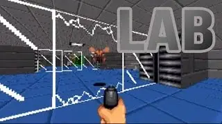 LAB. ВОЗВРАЩЕНИЕ В DOOM CLASSIC. Необычные игры