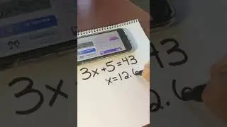 Struggling in Math? Then Watch This...