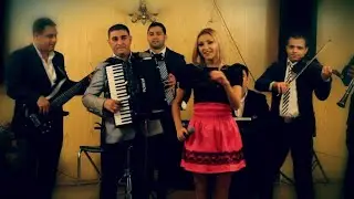 Roxana Printesa Ardealului - Am un barbat unicat (Official Video 2011)