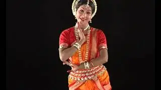 Odissi - Sujata Mohapatra