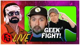 🚨 Jeremy vs Enosh Debate Reaction! #GOBCAST