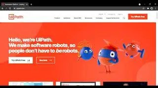 How to install Uipath || Automation tool