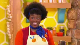 Big Cook Little Cook Dylan the Dinosaur Full Episode