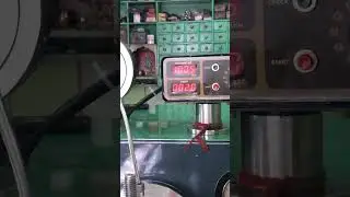 Swaraj 744 model 2011 Machine Test Table #mahindra #swaraj #machine #tractor #punjabi Specialist 🚜