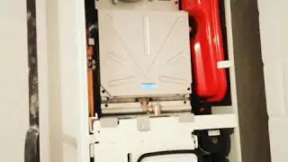 Ремонт котла BAXI. Ростов-на-Дону