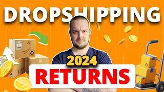 How to handle dropshipping returns in 2024