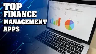 Top 3 Finance Management Apps. Review - Mint | You Need a Budget (YNAB) | PocketGuard