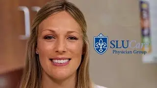 Dr. Ashley Ali - SLUCare Sports Medicine Orthopedic Surgery