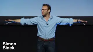 How to AVOID Feeling ENVY | Simon Sinek