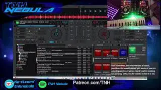 [TNH Studio] TESTING DJ PRACTICE SESH