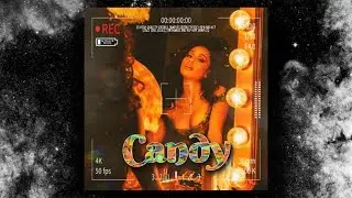 VINTAGE 90s SAMPLE PACK - "CANDY" ( Jazz, Soul, Blues, Pop and Hip-Hop Samples )