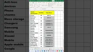 Remove scientific notation from large number in Excel