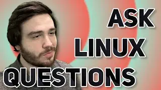 New To Linux? Well Ask Me Anything 💭