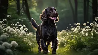 Top 40 Dog breeds | DOGS