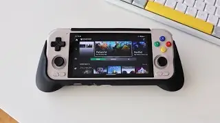 Retroid Pocket 4 Pro Grip Review: Worth $15?