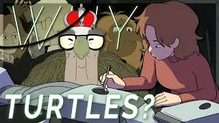 How Does the Infinity Train Work?