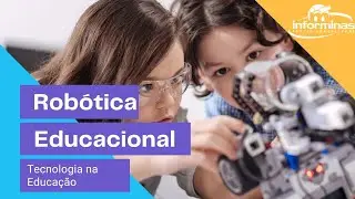 Curso de Robótica Educacional -  Lógica de Programação Avançada