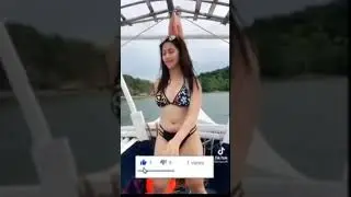 TIKTOK TEMBEM TERBARU || VIRAL