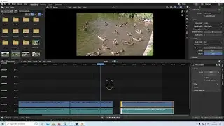 Blender 3.4: Video Editing Tutorial For Beginners.