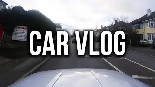 CAR VLOG - Channel Update and More !!!