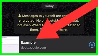 How to Share Google Form Link on WhatsApp (NEW UPDATE in 2023)