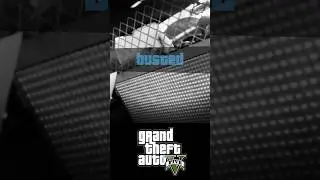 Every GTA (GTA 1 - GTA V) busted