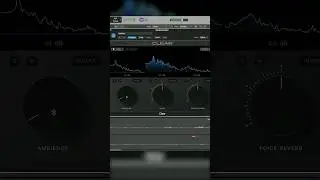 Plugin Review: Clear by Supertone. De-noise and de-reverb plugin