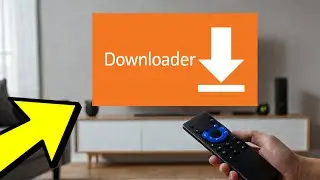 How to Install and Use Downloader App on Firestick - FULL Set Up