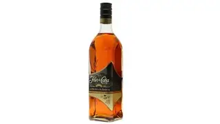 Обзор рома Flor de Cana 5 Anos Anejo Clasico