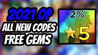 ALL *NEW* (FREE 1500 CODES) ANIME ALL STAR TOWER DEFENSE CODES (Roblox 2021)