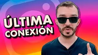 Cómo ocultar la ÚLTIMA CONEXIÓN en INSTAGRAM paso a paso 😎 