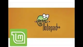 How to Install Notepad++ on Linux Mint 19.2 ( Wine and Snapd installed )