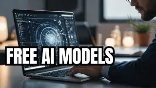 The Rise of Free AI - How Commercial AI Models Will Change Everything