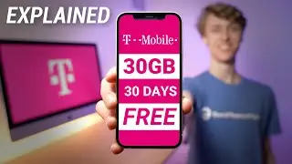 T-Mobile's Free Trial: Explained!