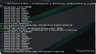 How to fix Hibernation issues on Manjaro Linux (T14 Ryzen 7 Laptop)