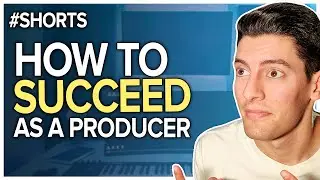 5 TO-DO things to SUCCEED as a Music Producer 😯