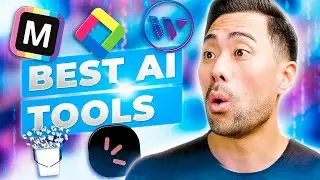 5 USEFUL AI Tools You Probably Didnt Know Existed!