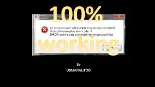 [100%] How to Fix ISDONE.dll Missing Error All Windows