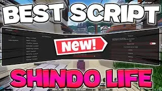 [UPDATED] OP New Shindo Life 2 Script! | Farm Mobs, Auto Quests!