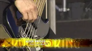 Alter Bridge - Ties That Bind (live at Rock Am Ring 2014)