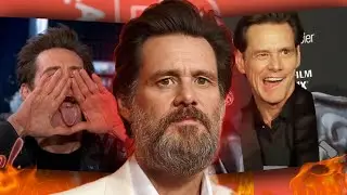 Jim Carrey PUNISHED by ILLUMINATI After EXPOSING The Industry