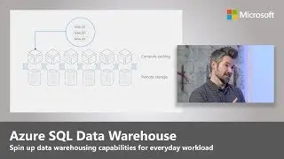 Introducing Gen 2 Azure SQL Data Warehouse