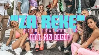 Matt Palmer, Rizi Papi - Za Ręke (prod. CrackHouse)