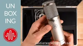 Advanced Audio CM48T | Unboxing & Review Powered by You