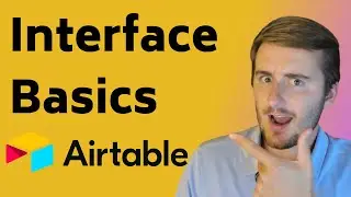 How I Think About Creating Interfaces in Airtable