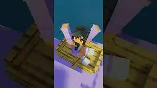 Aphmau CANT SWIM!